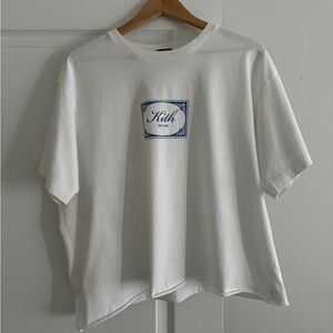 Kith Top Cropped (Men’s Large)